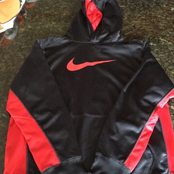 Nike Other - Nike sweatshirt